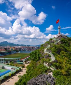 TOUR LẠNG SƠN 2N1Đ