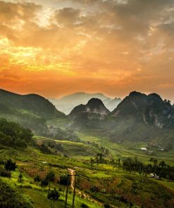 TOUR MỘC CHÂU 2 NGÀY 1 ĐÊM