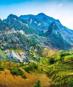 Tour Hà Giang 3N2Đ