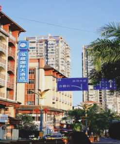 HÀ KHẨU - SAPA 3N2D