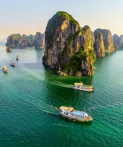  TOUR HẠ LONG 2N1Đ