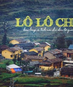 Tour Hà Giang 4n3đ